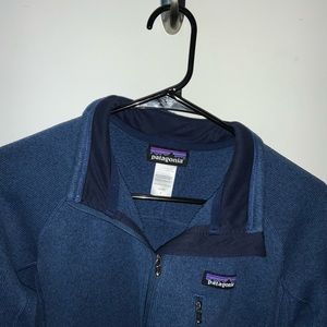 Patagonia jacket